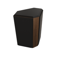 Klipsch RP-502S II Surround Speakers - Walnut
