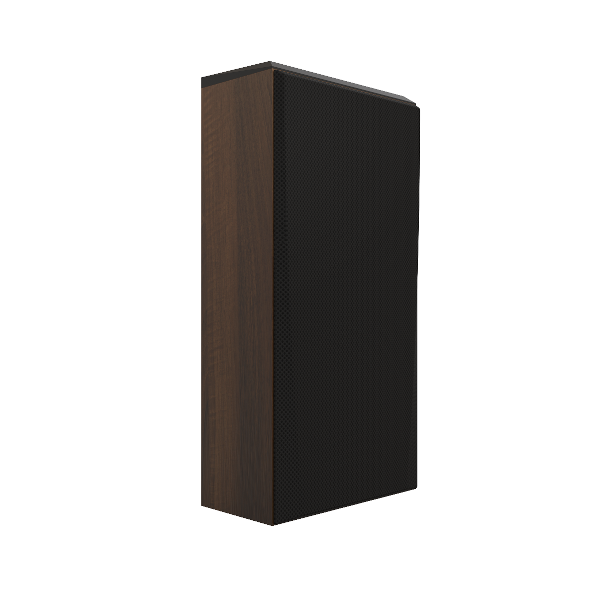 Klipsch RP-502S II Surround Speakers - Walnut
