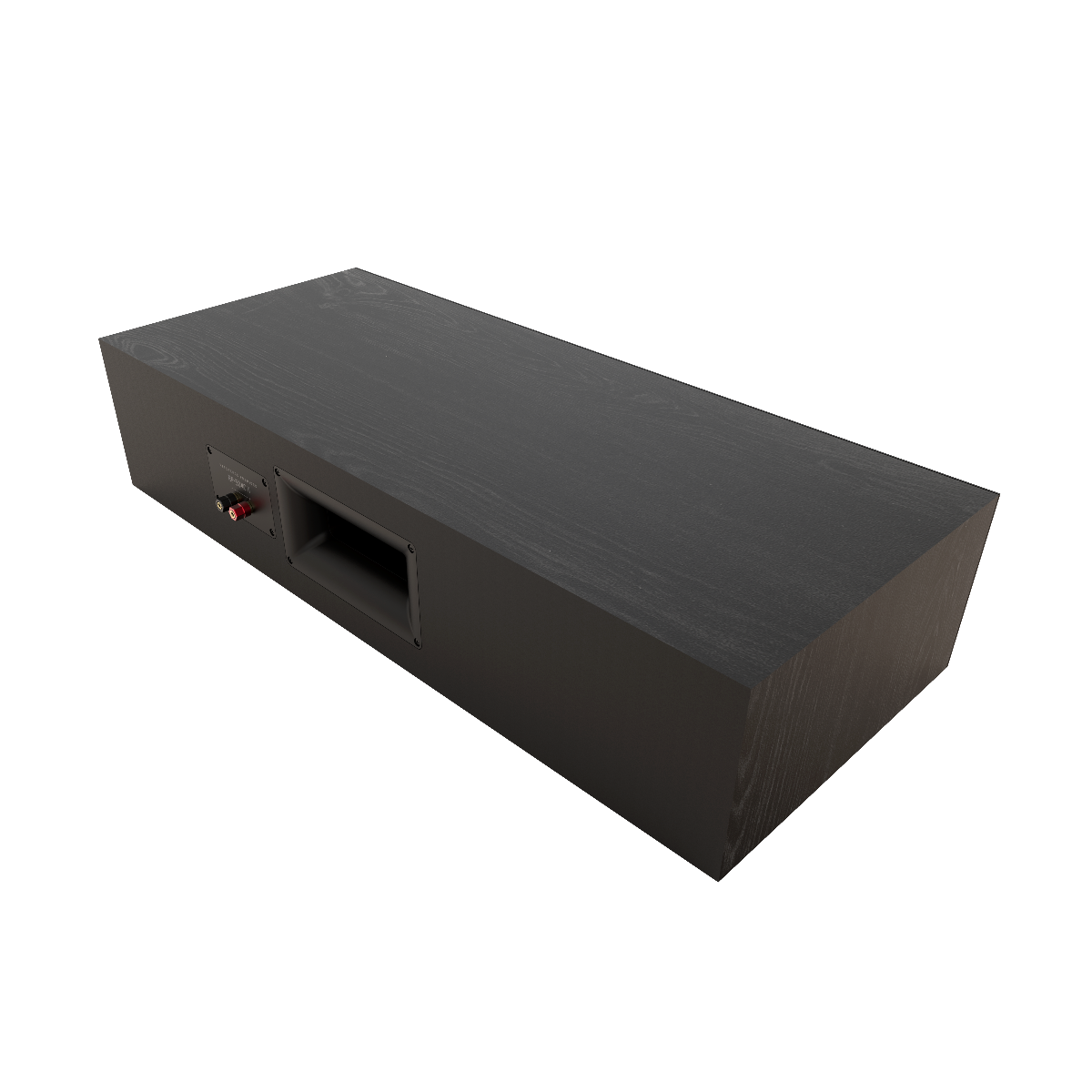 Klipsch RP-504C II Centre Speaker - Ebony