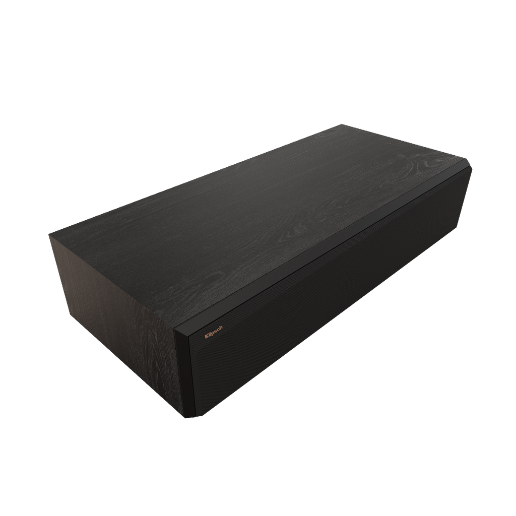 Klipsch RP-504C II Centre Speaker - Ebony