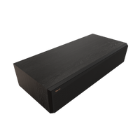 Klipsch RP-504C II Centre Speaker - Ebony