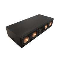 Klipsch RP-504C II Centre Speaker - Ebony