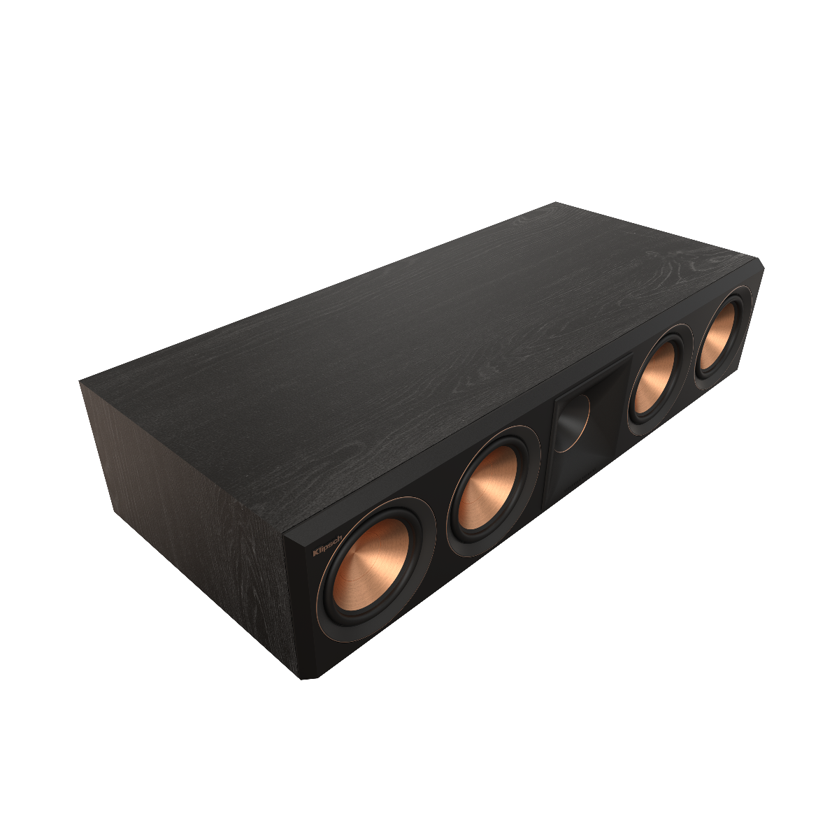 Klipsch RP-504C II Centre Speaker - Ebony