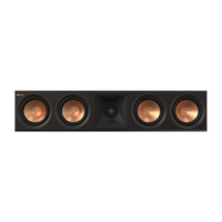 Klipsch RP-504C II Centre Speaker - Walnut