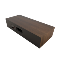 Klipsch RP-504C II Centre Speaker - Walnut