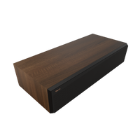Klipsch RP-504C II Centre Speaker - Walnut