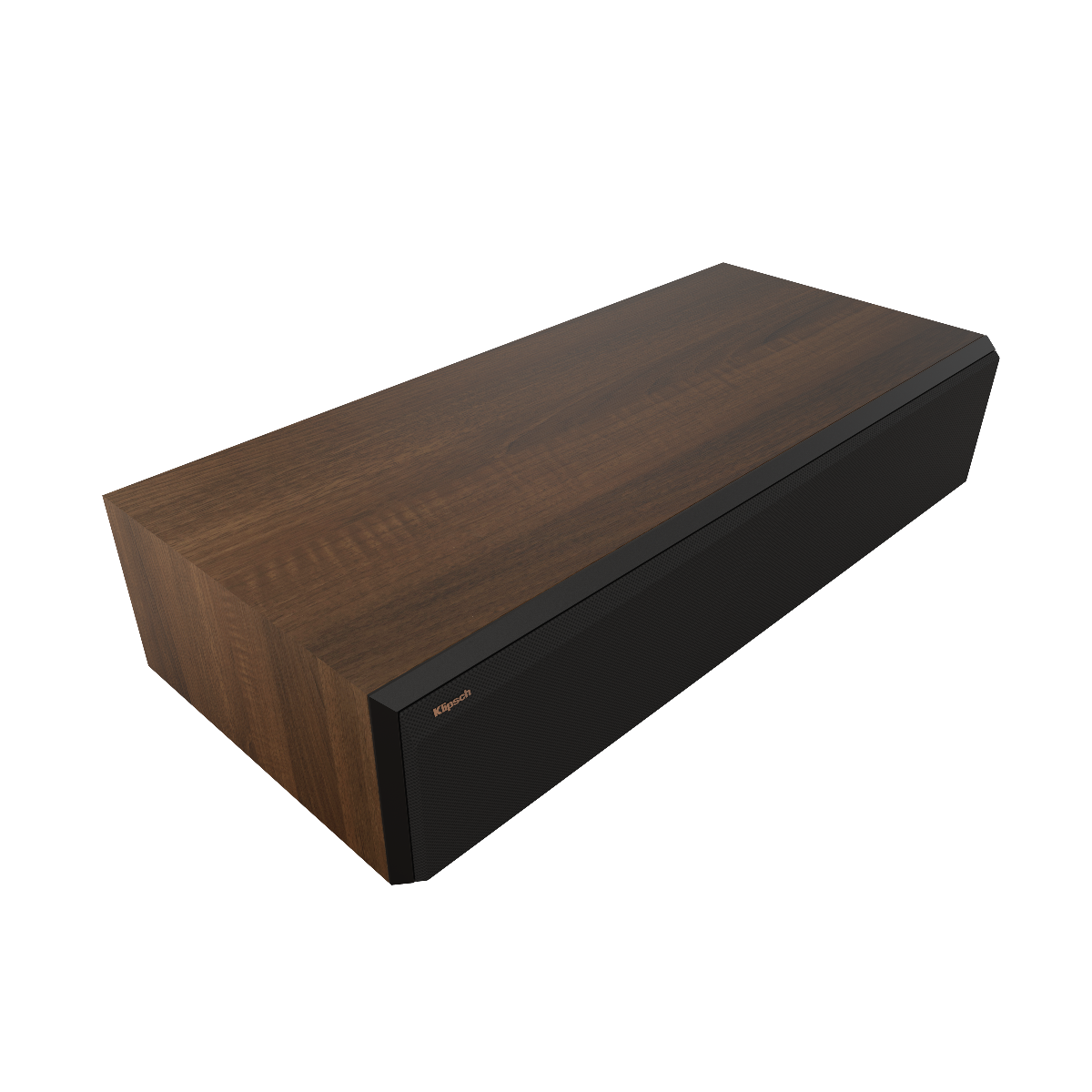 Klipsch RP-504C II Centre Speaker - Walnut