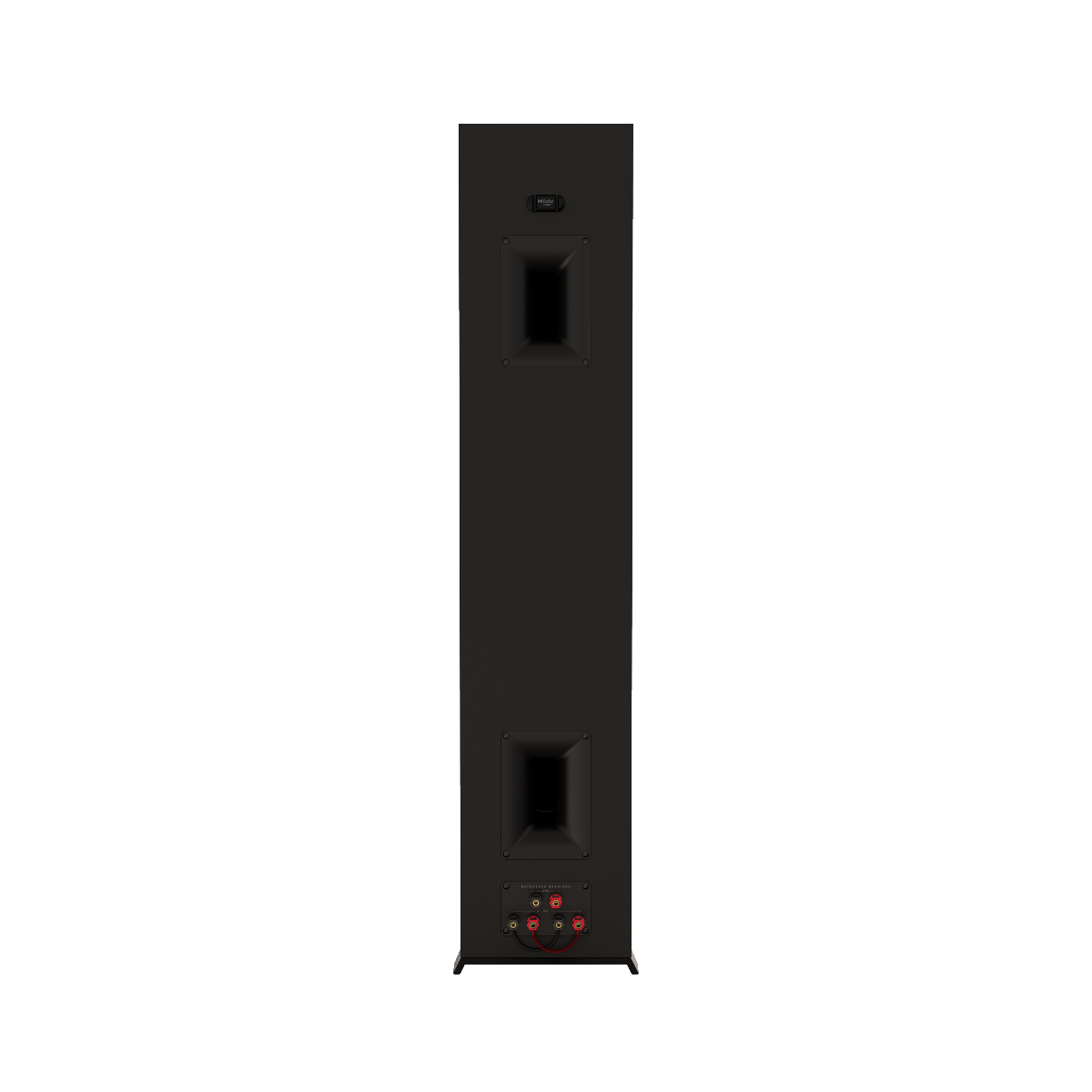 Klipsch RP-6000F II Floorstanding Speakers - Ebony