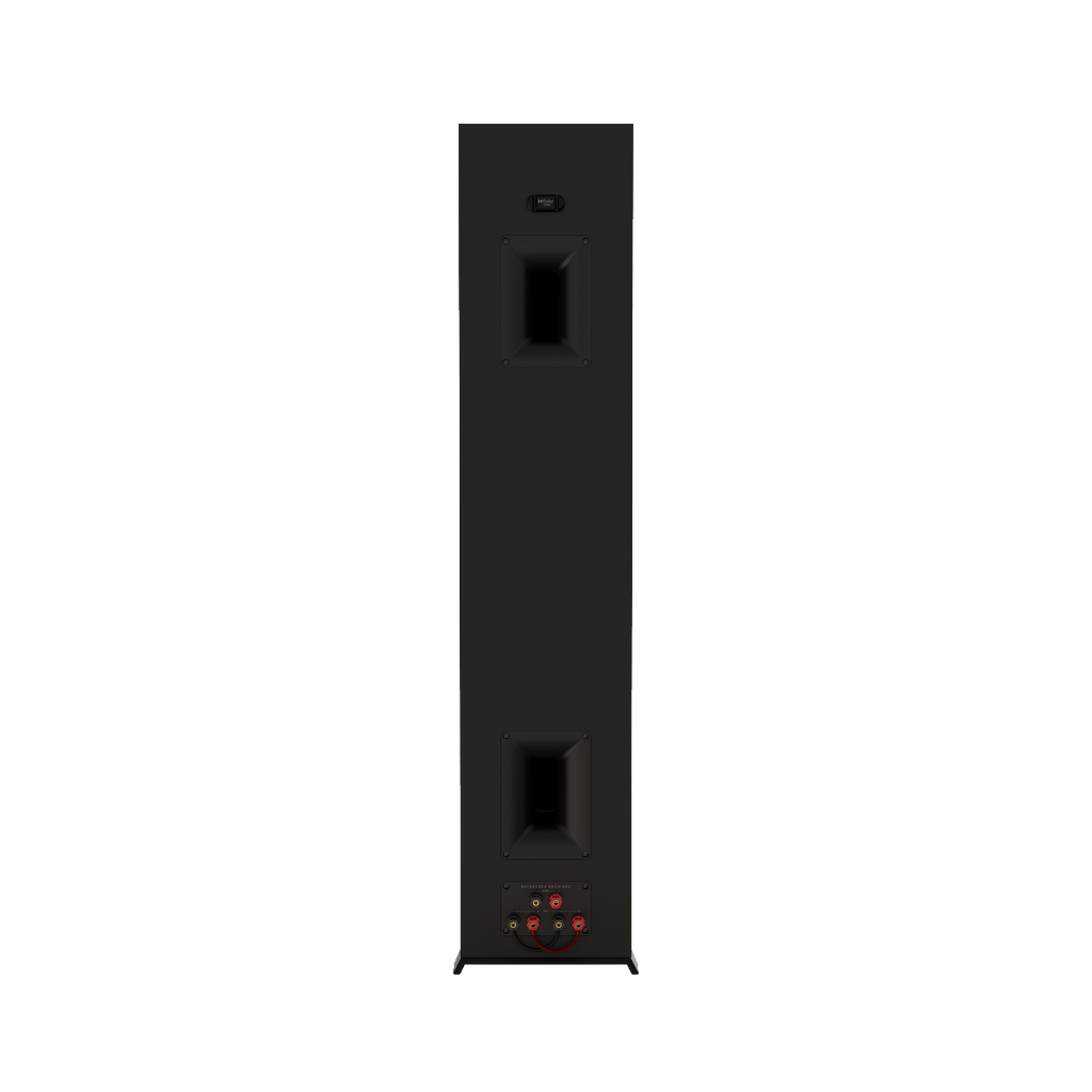 Klipsch RP-6000F II Floorstanding Speakers - Walnut