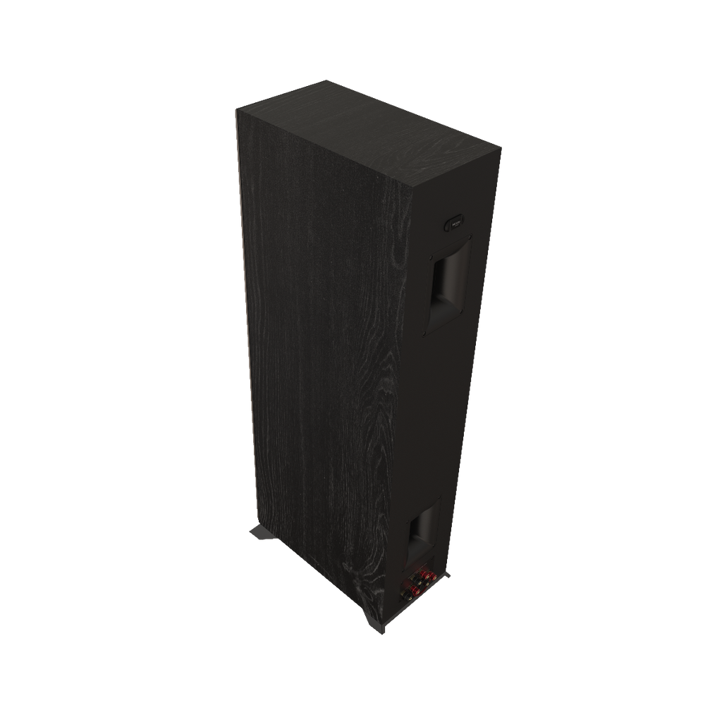 Klipsch RP-6000F II Floorstanding Speakers - Ebony
