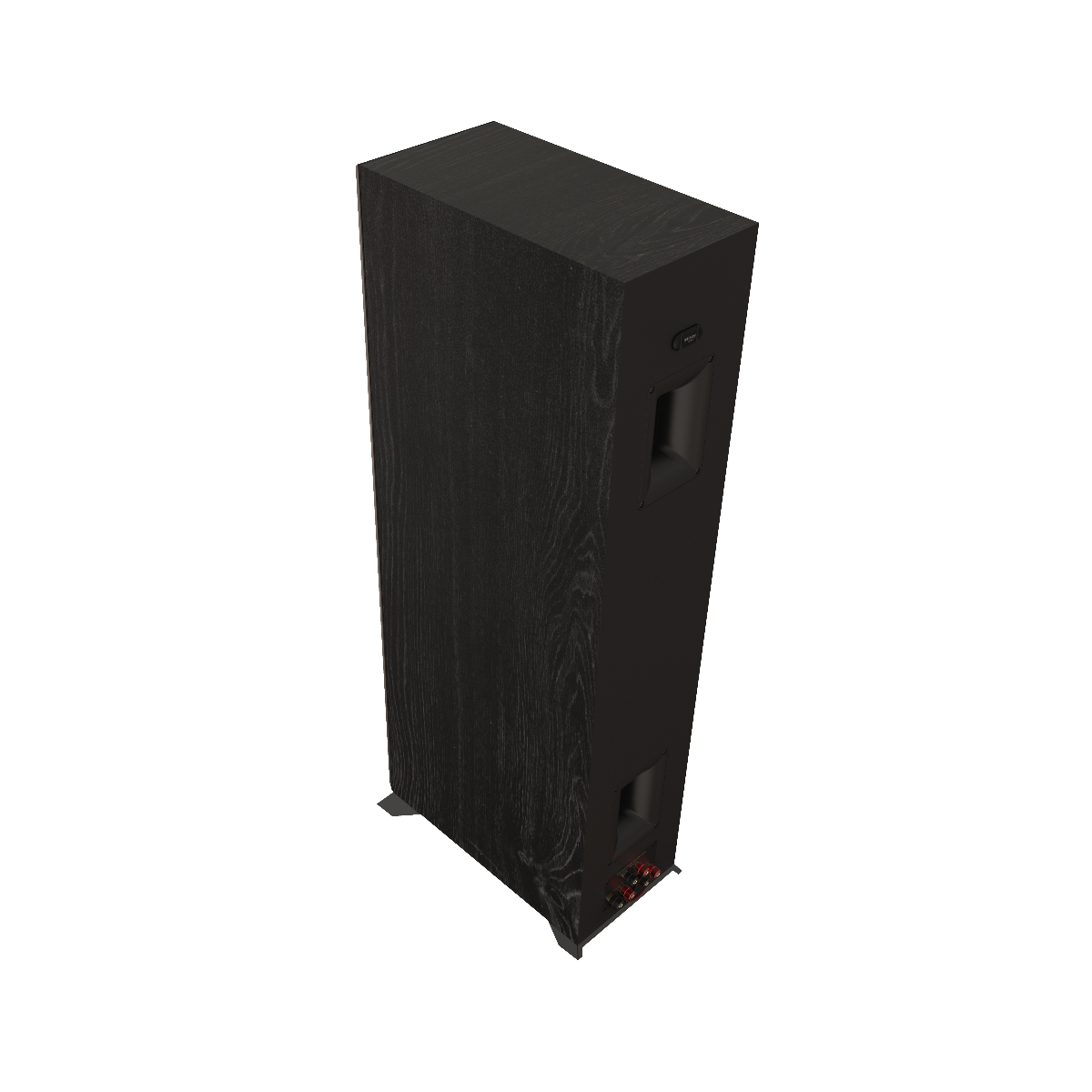 Klipsch RP-6000F II Floorstanding Speakers - Ebony