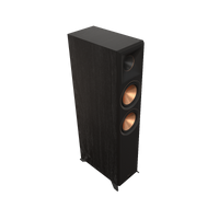 Klipsch RP-6000F II Floorstanding Speakers - Ebony