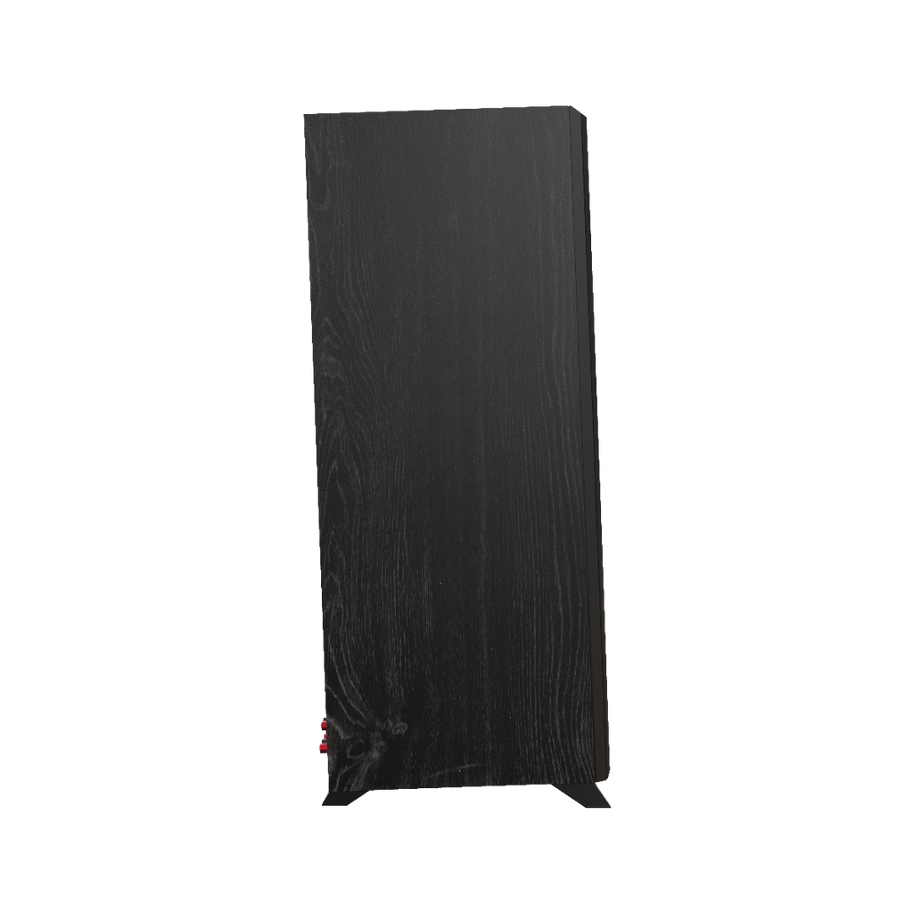 Klipsch RP-6000F II Floorstanding Speakers - Ebony