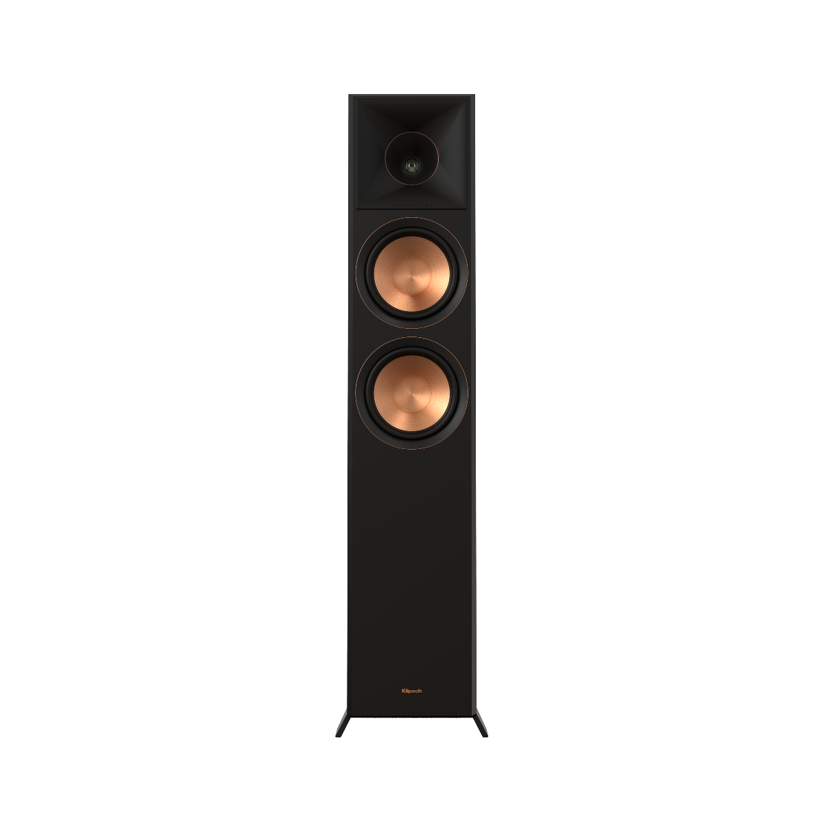 Klipsch RP-6000F II Floorstanding Speakers - Ebony