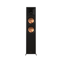 Klipsch RP-6000F II Floorstanding Speakers - Walnut