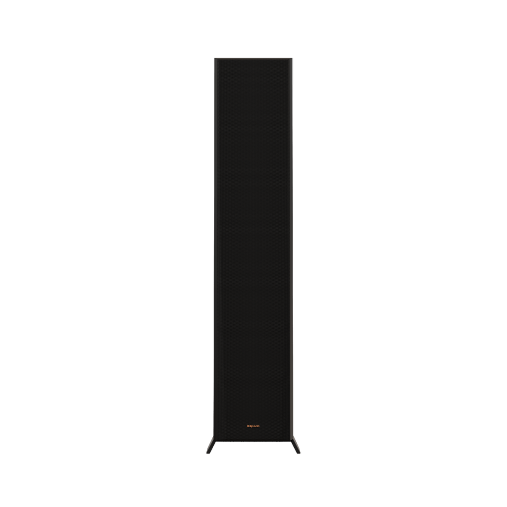 Klipsch RP-6000F II Floorstanding Speakers - Ebony
