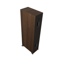 Klipsch RP-6000F II Floorstanding Speakers - Walnut