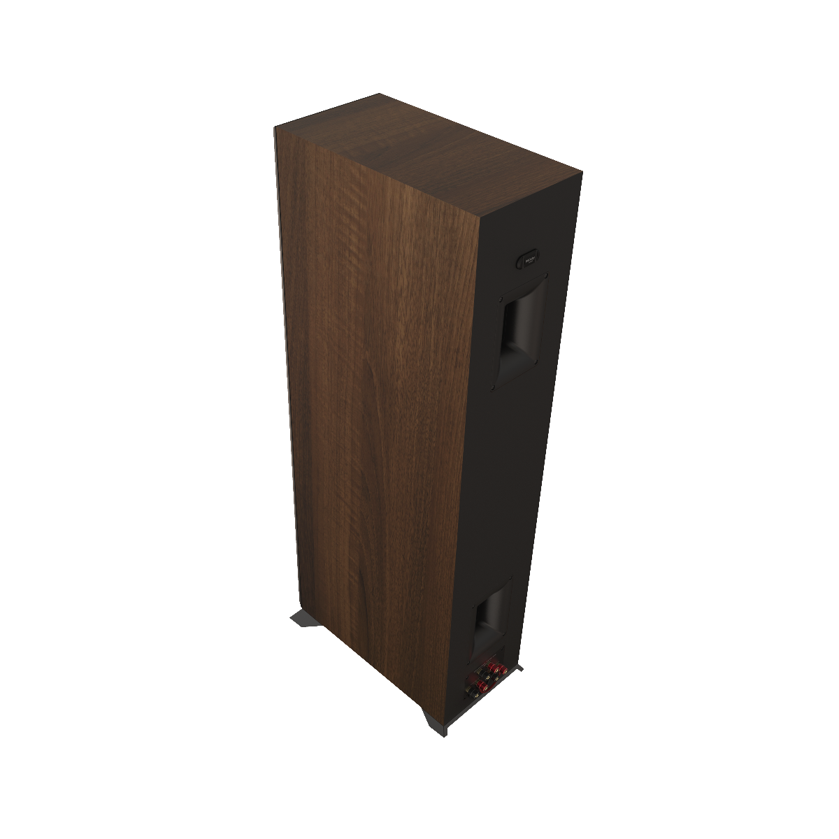 Klipsch RP-6000F II Floorstanding Speakers - Walnut