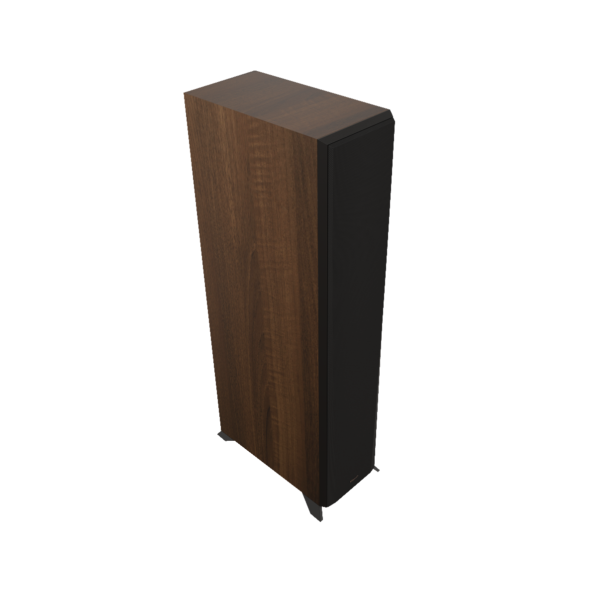 Klipsch RP-6000F II Floorstanding Speakers - Walnut