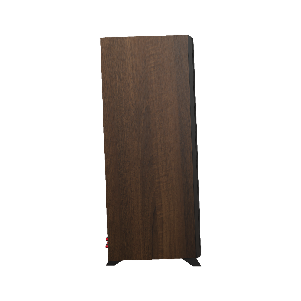 Klipsch RP-6000F II Floorstanding Speakers - Walnut