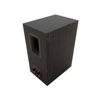 Klipsch RP-600M II Bookshelf Speakers - Ebony