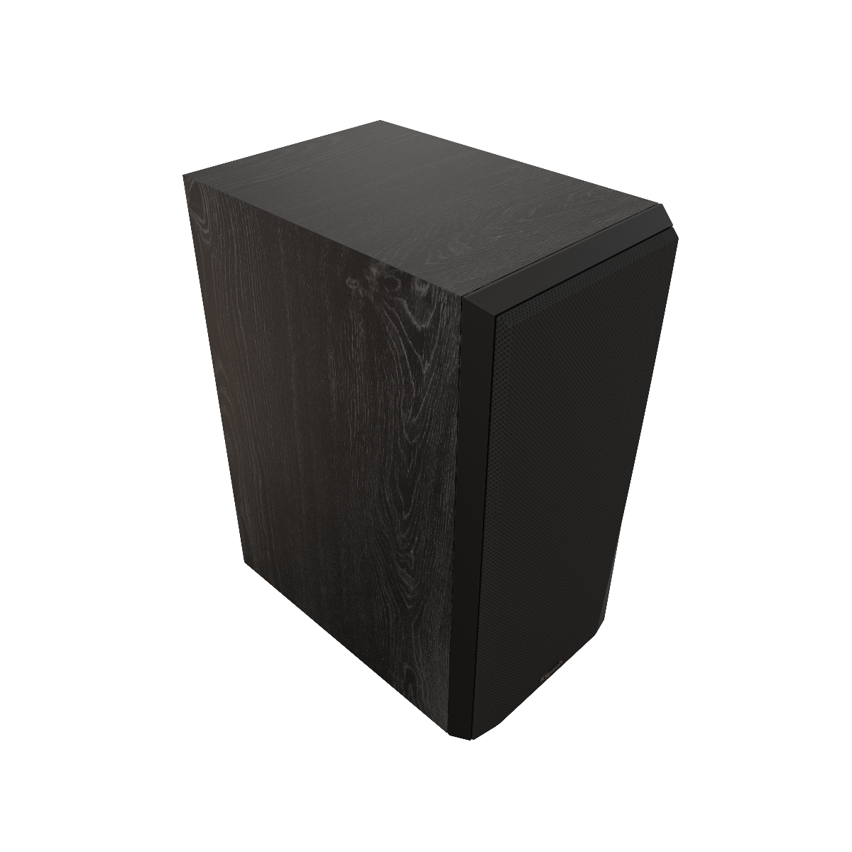 Klipsch RP-600M II Bookshelf Speakers - Ebony