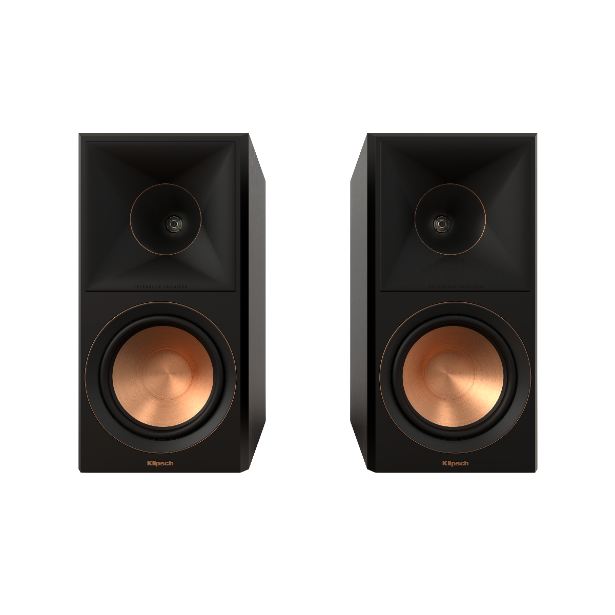 Pro-Ject Juke Box E1 Turntable + Klipsch RP-600M II Bookshelf Speakers