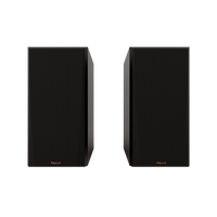 Klipsch RP-600M II Bookshelf Speakers - Ebony