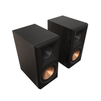 LEAK Stereo 230 Integrated Amplifier + Klipsch RP-600M II Speaker