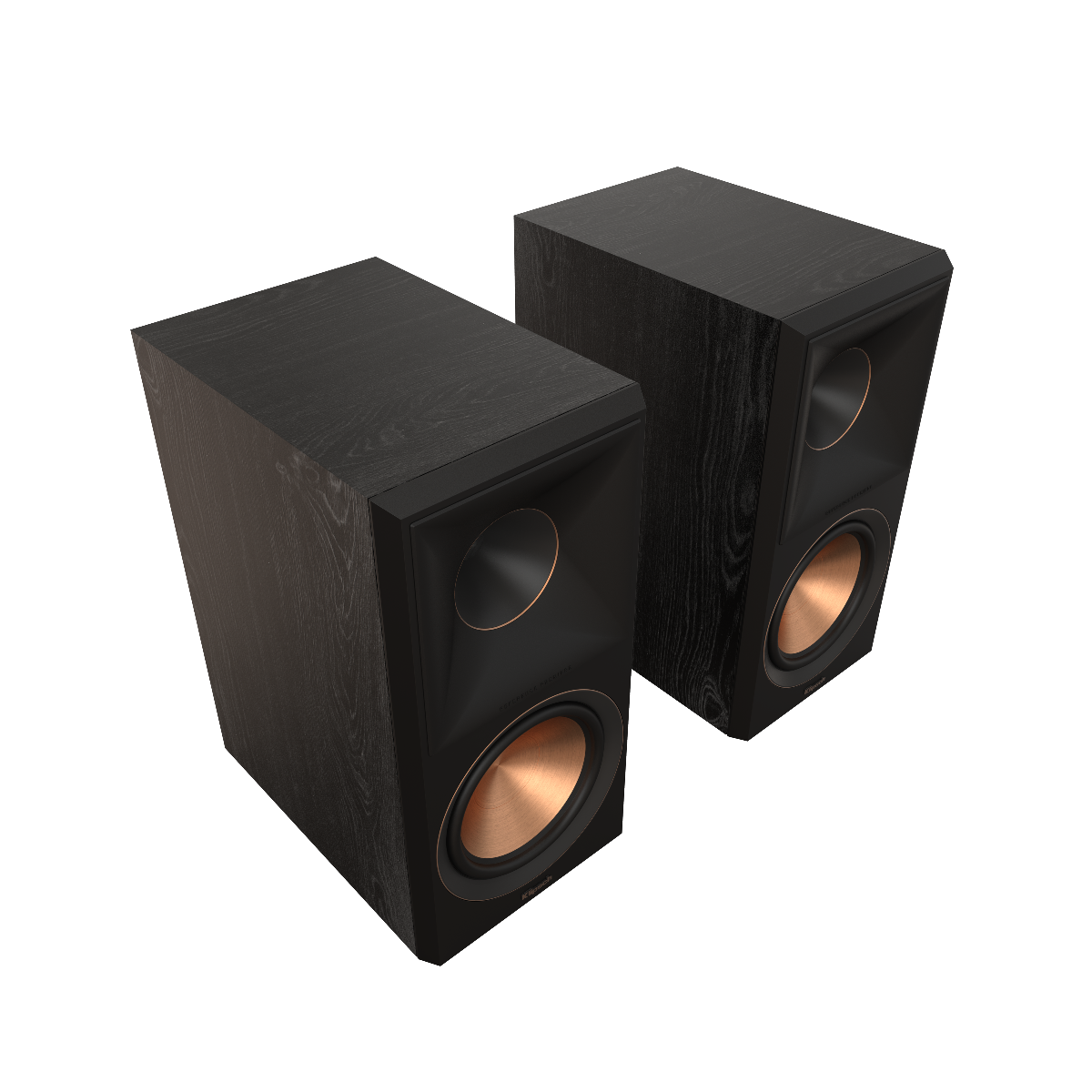LEAK Stereo 230 Integrated Amplifier + Klipsch RP-600M II Speaker