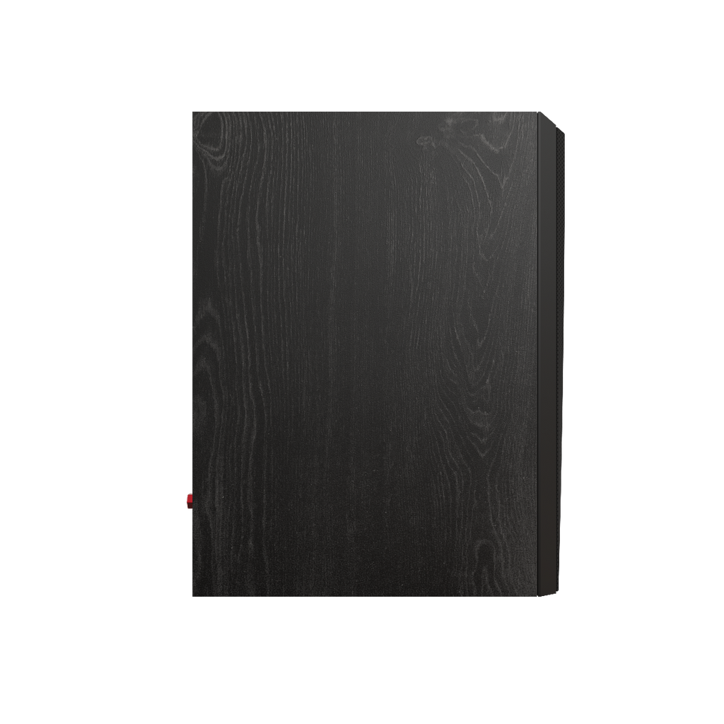 Klipsch RP-600M II Bookshelf Speakers - Ebony