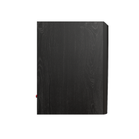 Klipsch RP-600M II Bookshelf Speakers - Ebony