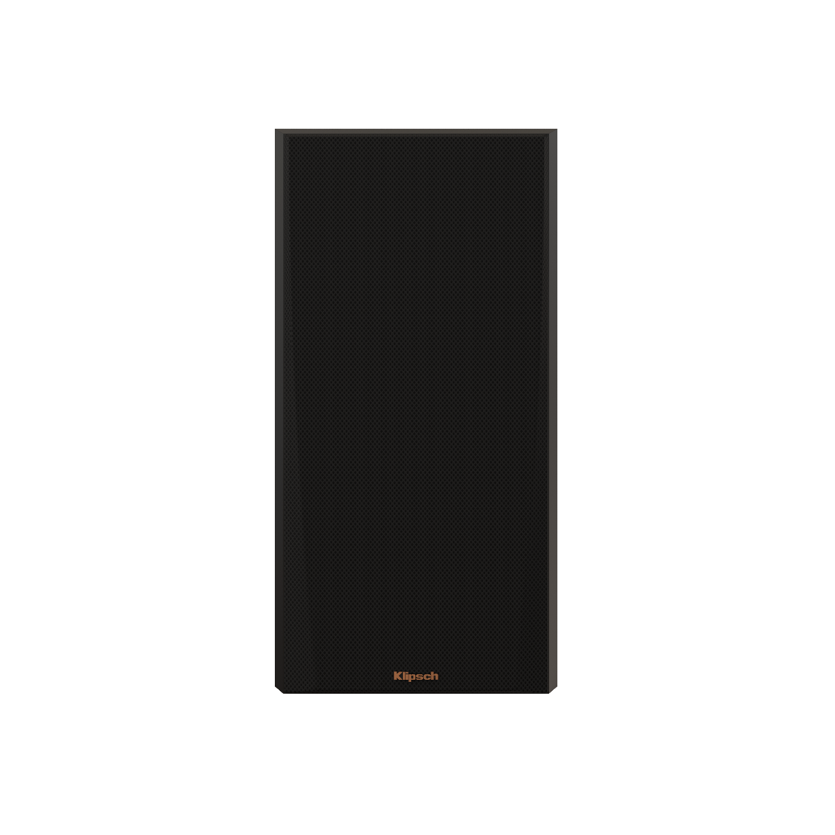 Klipsch RP-600M II Bookshelf Speakers - Walnut