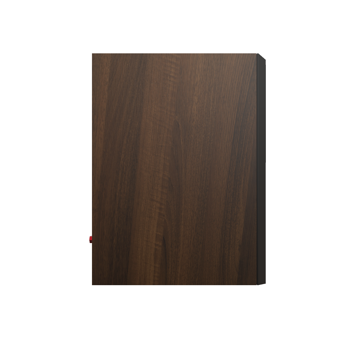 Klipsch RP-600M II Bookshelf Speakers - Walnut