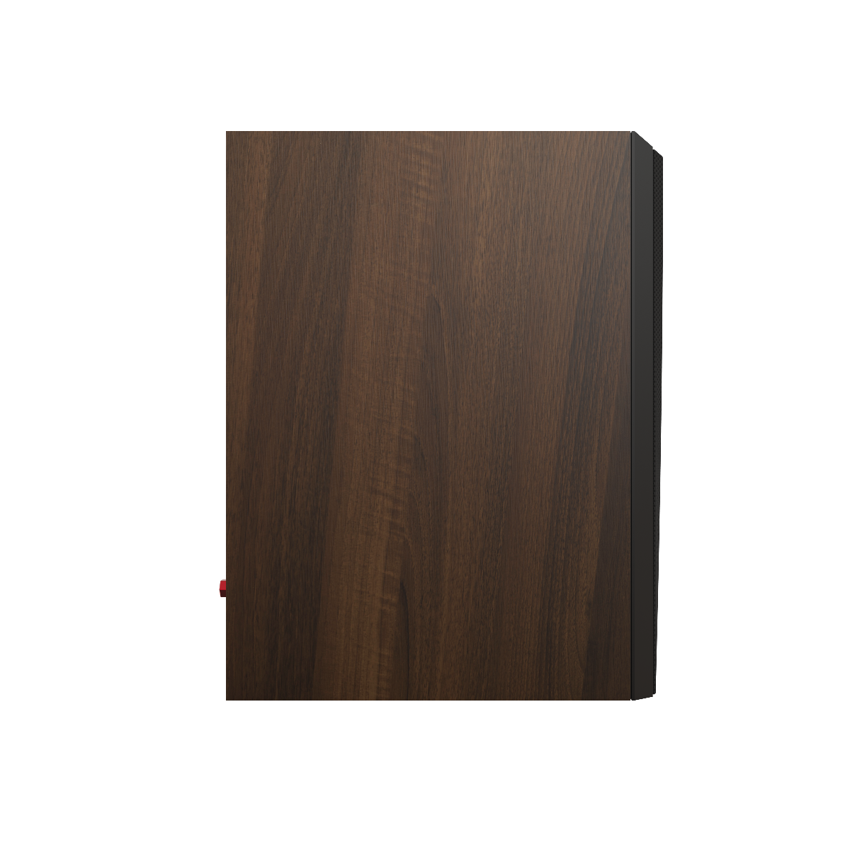 Klipsch RP-600M II Bookshelf Speakers - Walnut