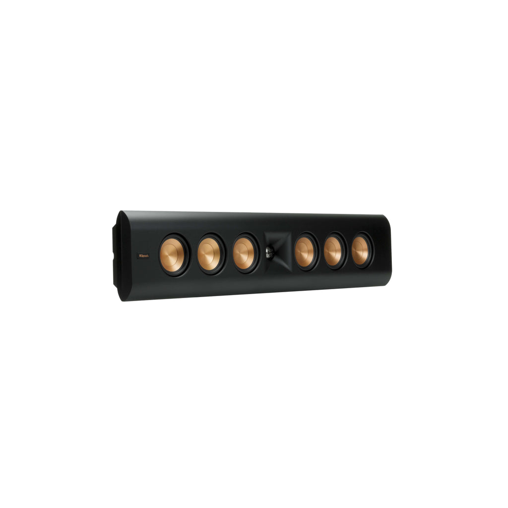 Klipsch RP-640D On-Wall Speaker  - Black 