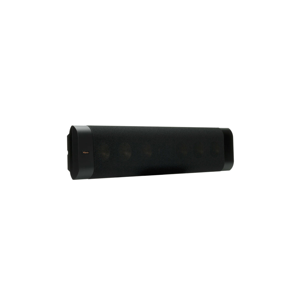 Klipsch RP-640D On-Wall Speaker  - Black 