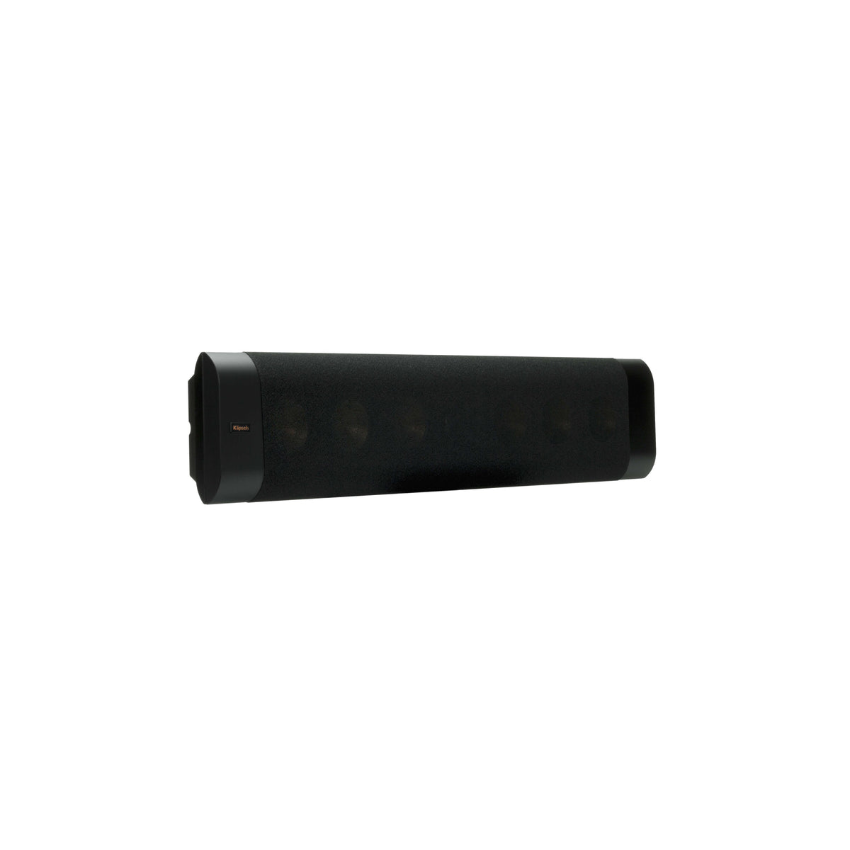 Klipsch RP-640D On-Wall Speaker  - Black 