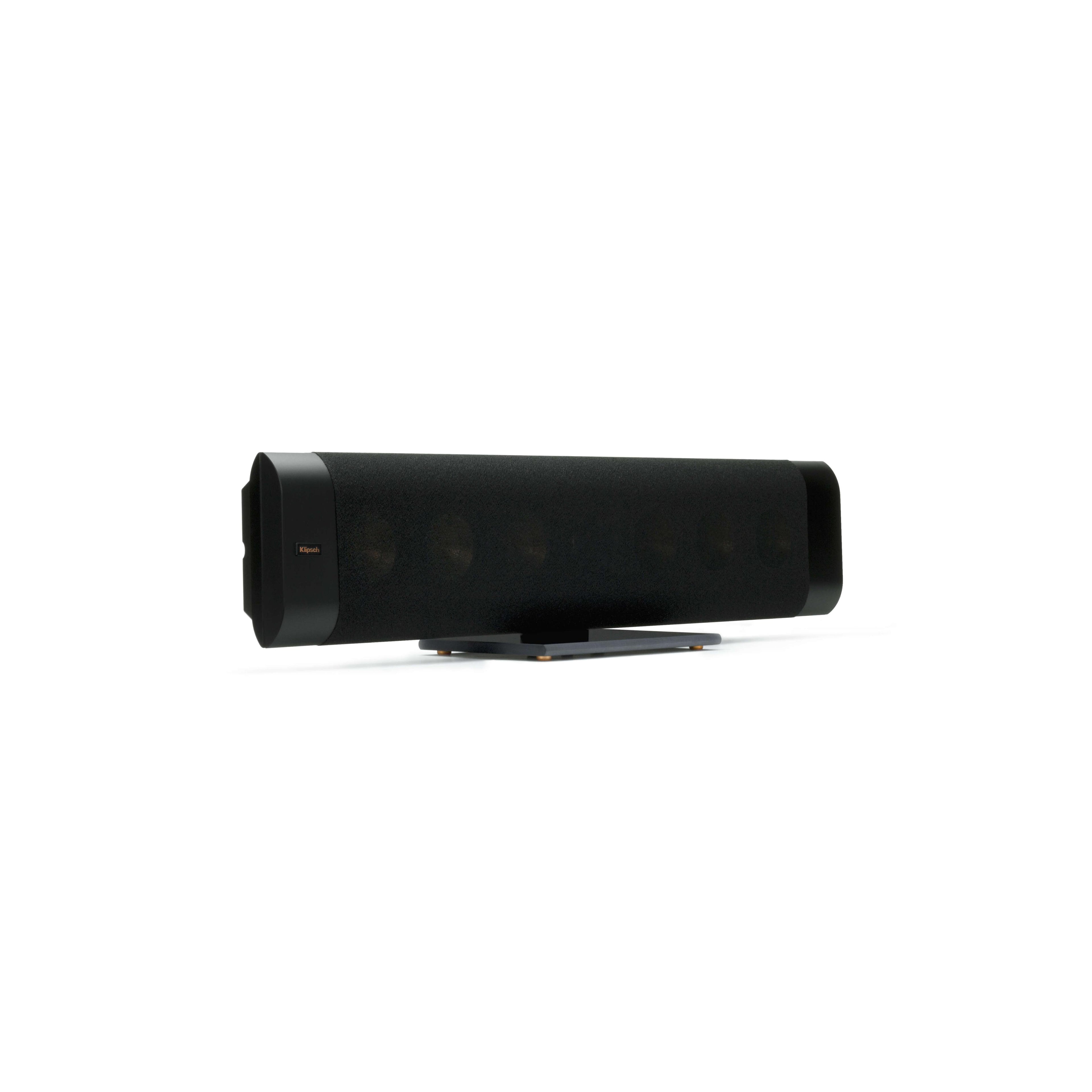 Klipsch RP-640D On-Wall Speaker  - Black 
