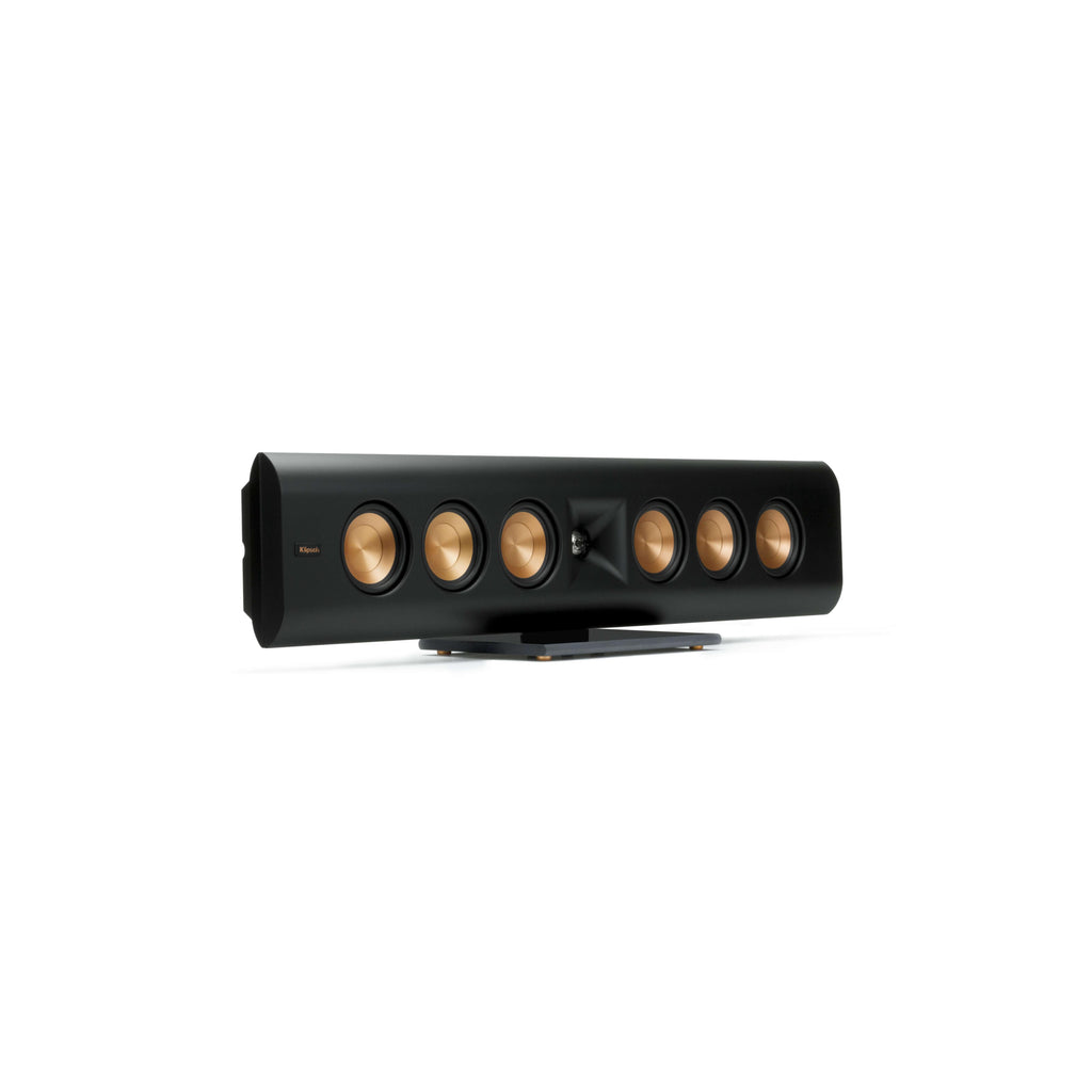 Klipsch RP-640D On-Wall Speaker  - Black 