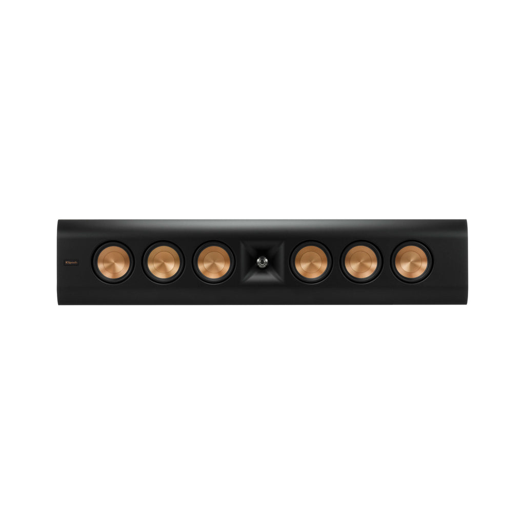 Klipsch RP-640D On-Wall Speaker  - Black 