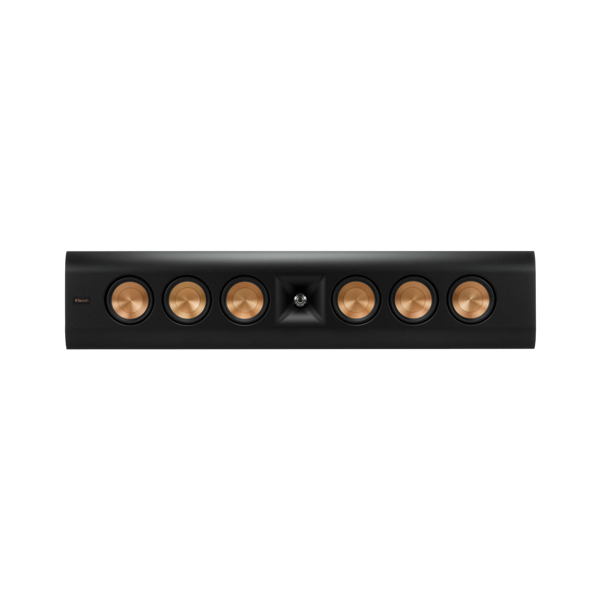 Klipsch RP-640D On-Wall Speaker  - Black 