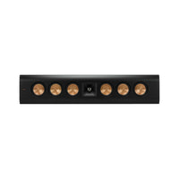 Klipsch RP-640D On-Wall Speaker  - Black 