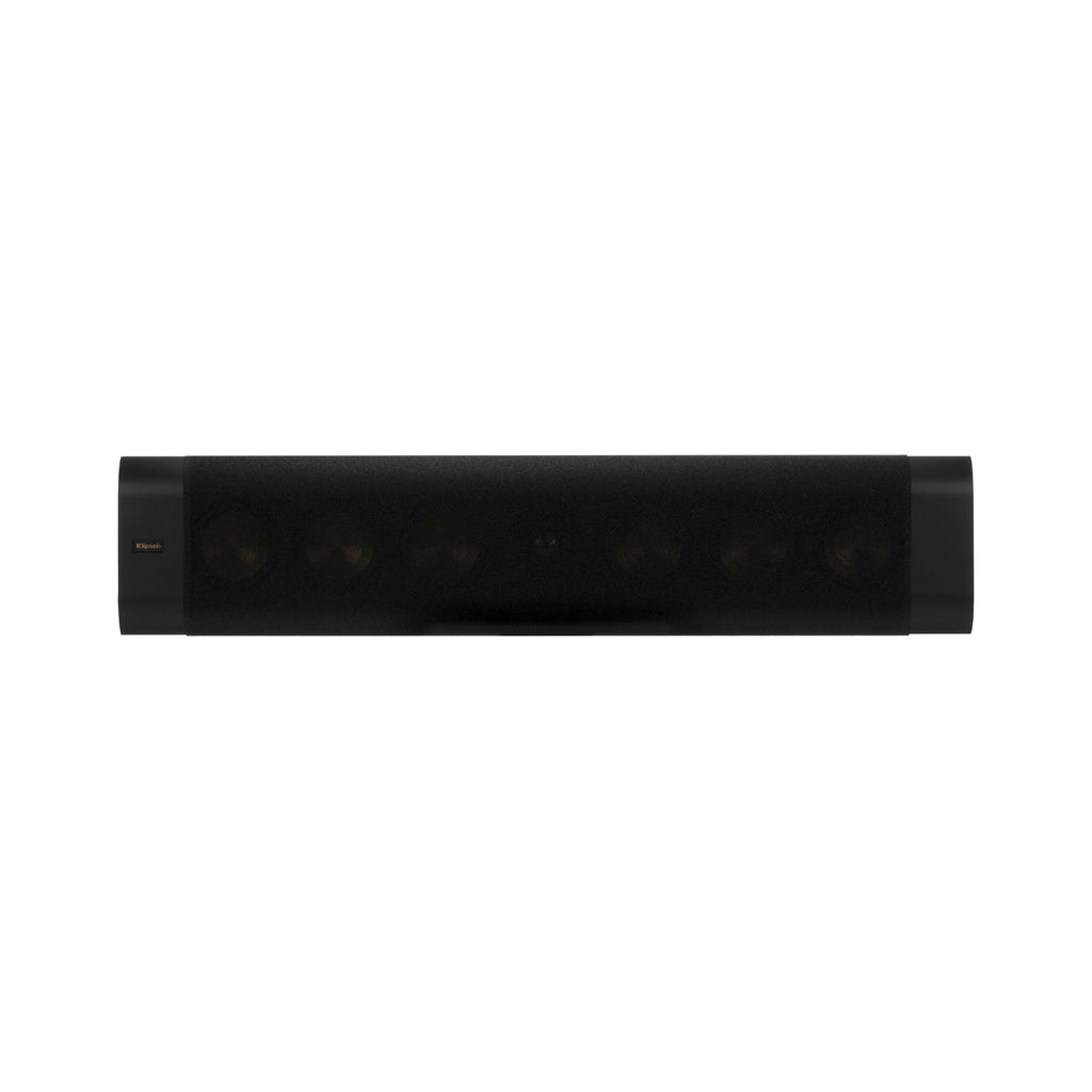 Klipsch RP-640D On-Wall Speaker  - Black 