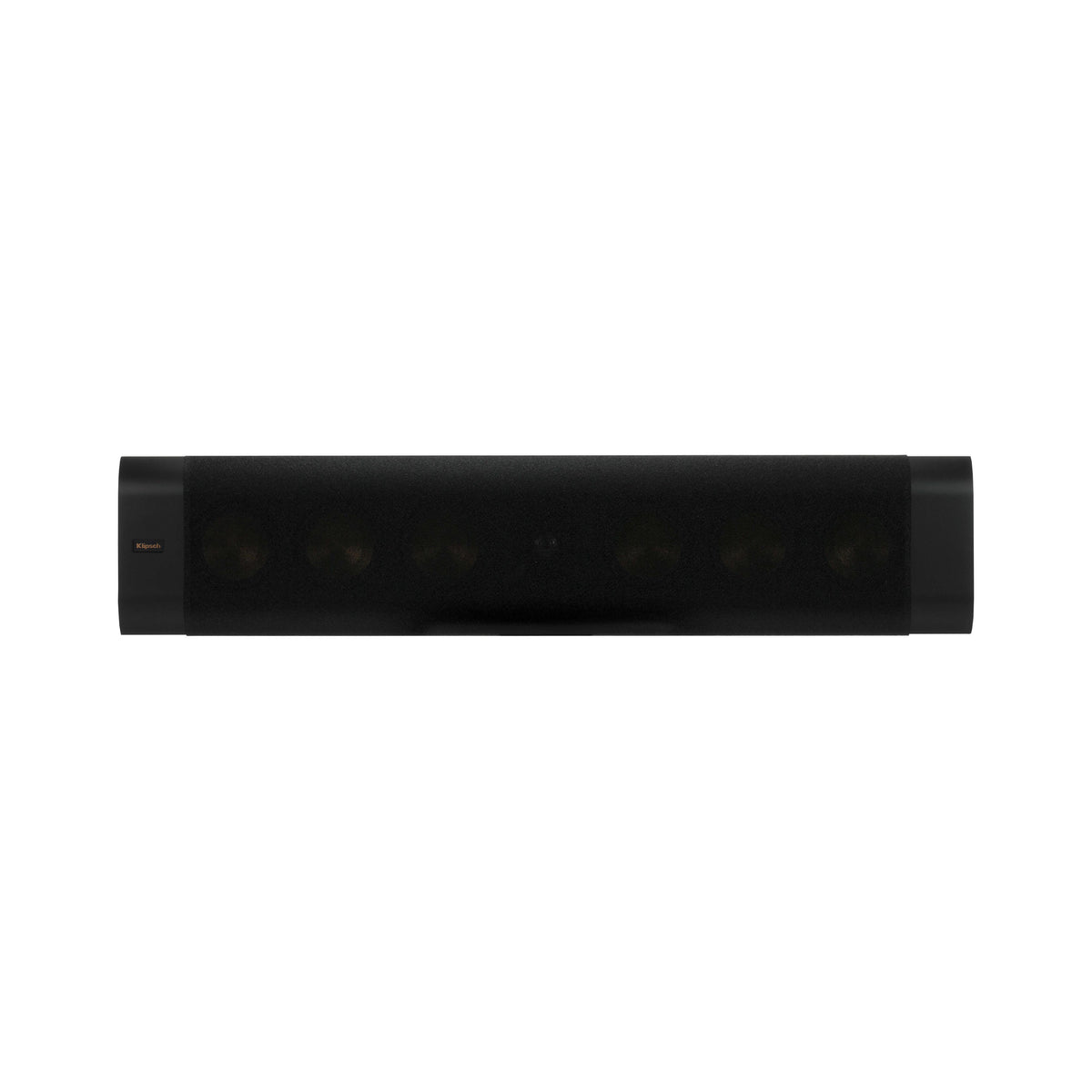 Klipsch RP-640D On-Wall Speaker  - Black 