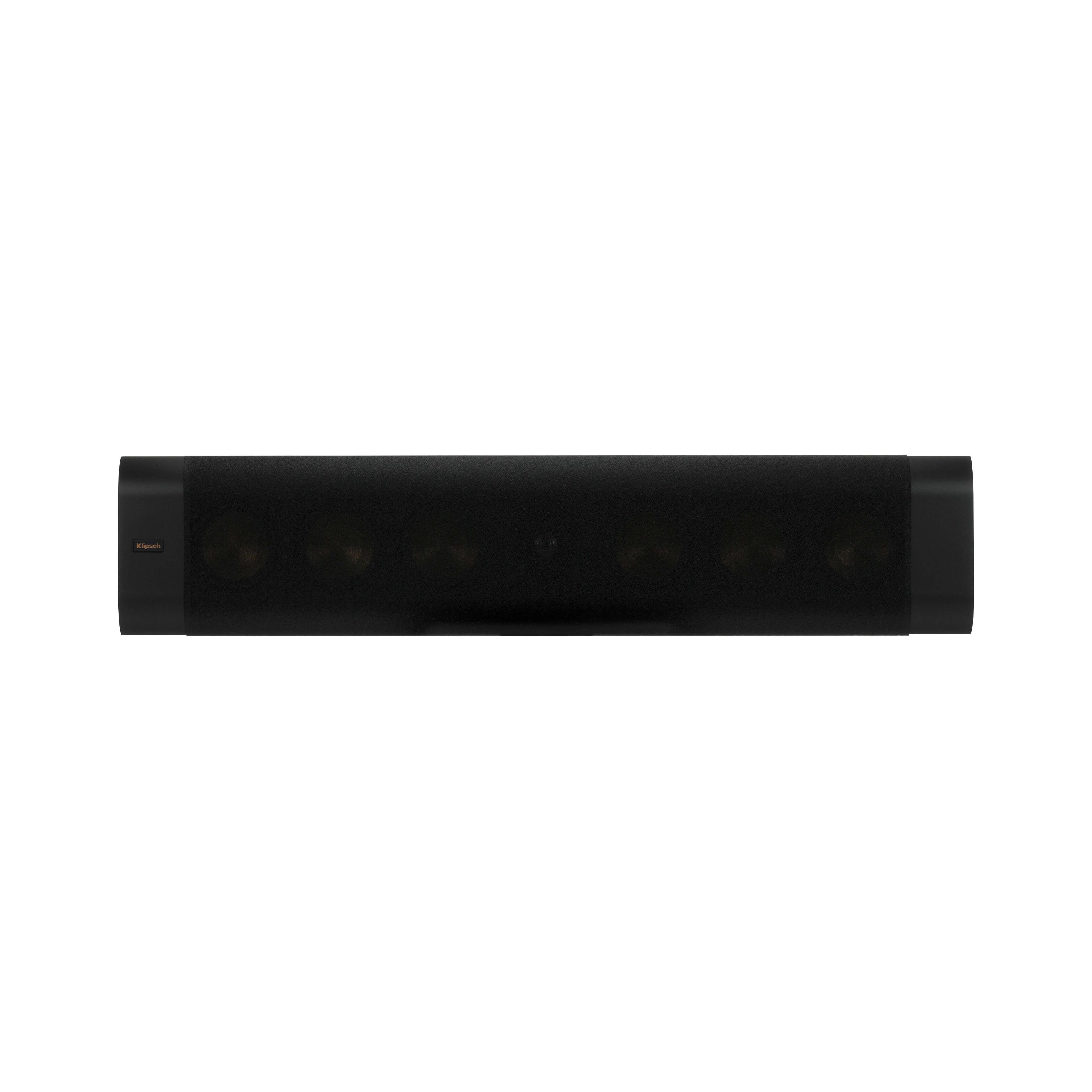 Klipsch RP-640D On-Wall Speaker  - Black 