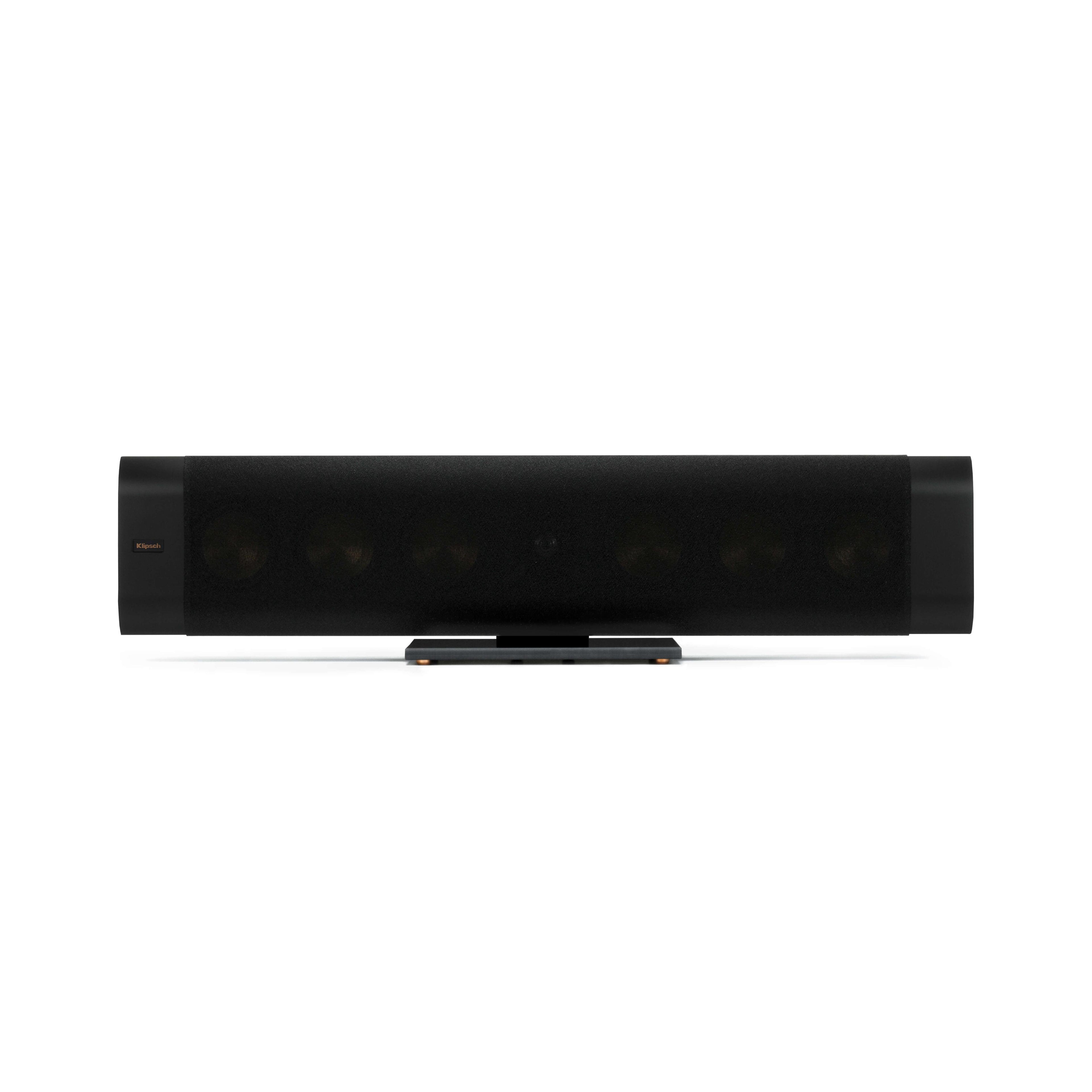 Klipsch RP-640D On-Wall Speaker  - Black 