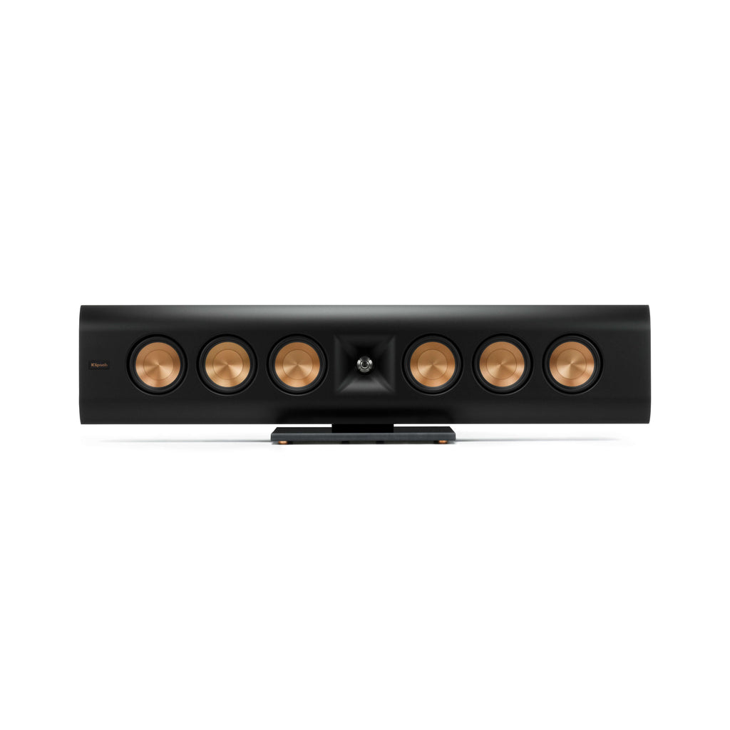 Klipsch RP-640D On-Wall Speaker  - Black 
