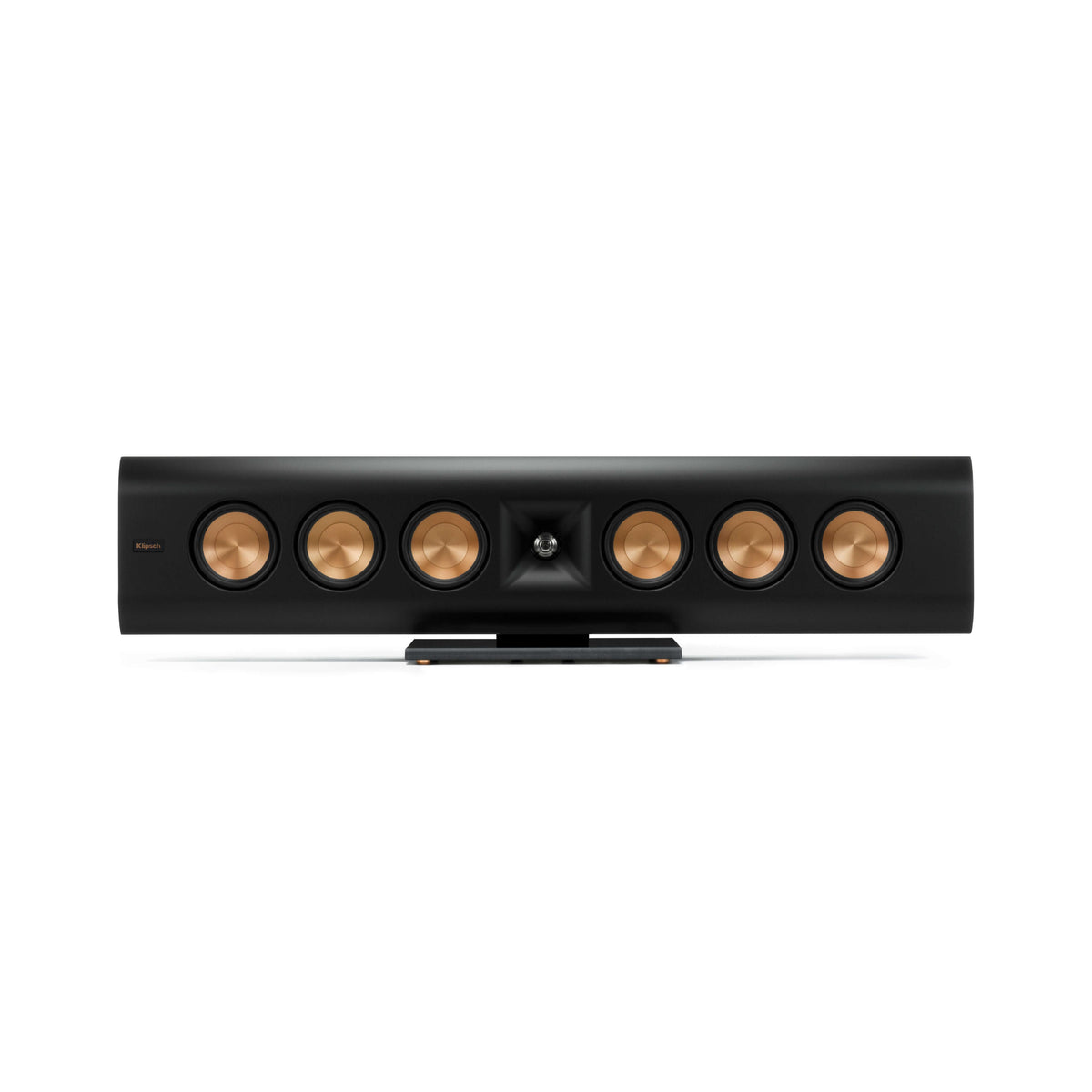 Klipsch RP-640D On-Wall Speaker  - Black 