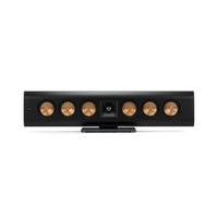Klipsch RP-640D On-Wall Speaker  - Black 